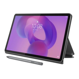Lenovo Idea Tab MediaTek Dimensity 6300 11  2.5K IPS 500 nits 90 Hz Touch 8/128 GB Arm Mali-G57 MC2 WiFi  Luna Grey