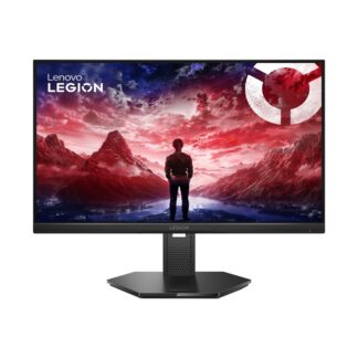 Lenovo Legion 27QD-10 computer monitor 68.6 cm (27 ) 2560 x 1440 pixels Quad HD LCD Black