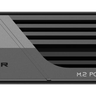 Silicon Power XS75 1 TB M.2 PCI Express 4.0 NVMe 3D NAND