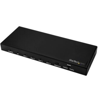 Staffa rack in acciaio 4U per montaggio apparecchiature su parete verticale da 19" (RK419W