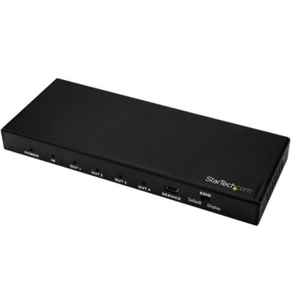 Splitter HDMI a 4 porte - 4K (ST124HD202)