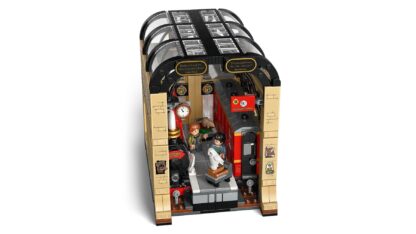 LEGO HARRY POTTER 76450 Book nook: Hogwarts Express