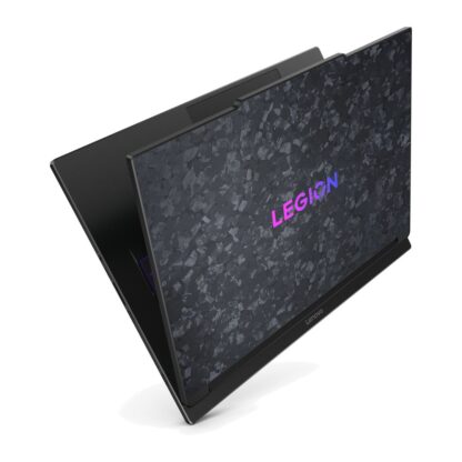 Lenovo Legion 9 18IAX10 Ultra 9 275HX 18  WQUXGA IPS 500nits Glossy 240Hz 64GB DDR5 5200 2xSSD2TB GeForce RTX 5090 24GB 99.9Wh W11Pro Eclipse Black