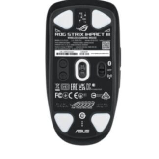 P520 ROG STRIX IMPACT III WL (90MP03D0-BMUA00)