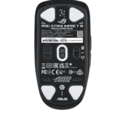 P520 ROG STRIX IMPACT III WL (90MP03D0-BMUA00)