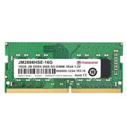JM2666HSE-16G (JM2666HSE-16G)