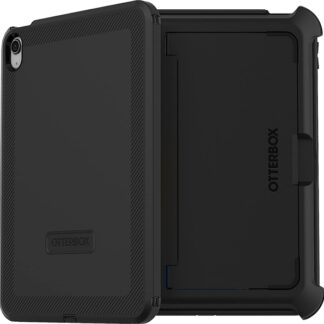 DEFENDER - CUSTODIA PER IPAD A16/10TH GEN BLACK - B2B