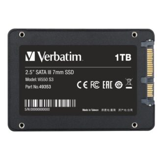 Vi550 (49353V)