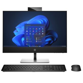 HP ProOne 440 G9 AIO i5-14500T 23.8 FHD IPS 250nits AG 16GBÂ DDR5 SSD1TB UHD 770 DVDRW Cam 5M W11Pro 3Y OnSite