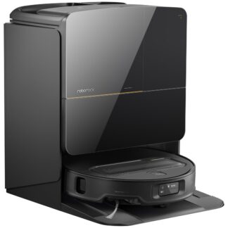 Cleaning robot Roborock Saros Z70 (Black) Cleaning robot Roborock Saros Z70 (Black)