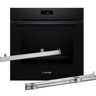 Elektrolux LOB8S38Z Built-in oven 70 l 3500 W Black