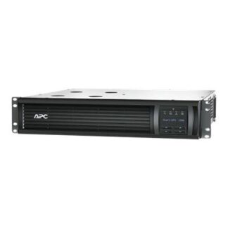 APC Smart-UPS SmartUPS (SMT1500RMI2UNC) APC Smart-UPS SmartUPS (SMT1500RMI2UNC)