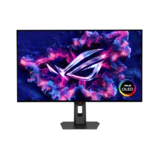 ASUS Monitor ROG Strix OLED XG32UCWG (90LM0BX0-B01371) (90LM0BX0B01371)