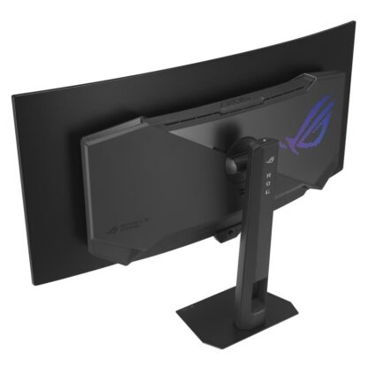 ASUS Monitor ROG Strix OLED XG34WCDG (90LM0B70-B01171) (90LM0B70B01171)