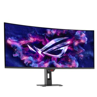 ASUS Monitor ROG Strix OLED XG34WCDG (90LM0B70-B01171) (90LM0B70B01171)