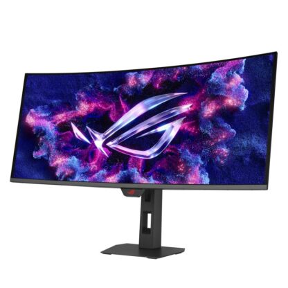 ASUS Monitor ROG Strix OLED XG34WCDG (90LM0B70-B01171) (90LM0B70B01171)