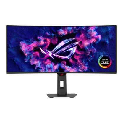 ASUS Monitor ROG Strix OLED XG34WCDG (90LM0B70-B01171) (90LM0B70B01171)