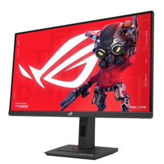 ASUS Monitor ROG Strix XG27ACMS (90LM0BE0-B01171) (90LM0BE0B01171)