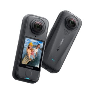 Insta360 X4 Air Standard Bundle - 360Â° spherical camera
