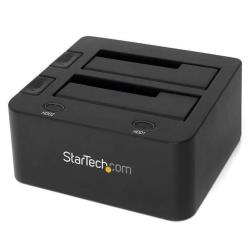 Docking Station USB 3.0 SATA (SDOCK2U33)