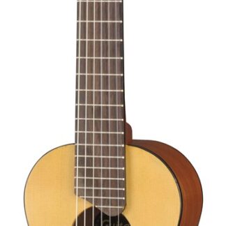 Yamaha GL1 - guitalele  Natural Satin