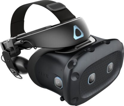 Gogle VR Vive Cosmos Elite HTC