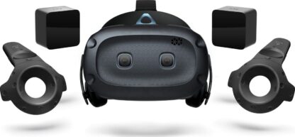 Gogle VR Vive Cosmos Elite HTC