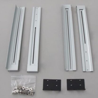 Kit guide supporto rack11RT G2 1-3 kVA (4NWP100211R0001)