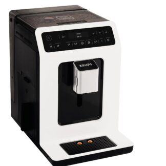 Espresso coffee maker Black+Decker BXCO1200E (1200W)