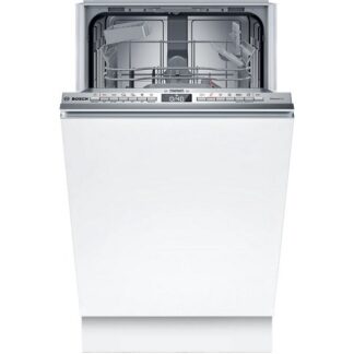 Bosch Serie 6 SPV6EMX09E dishwasher Freestanding 10 place settings B
