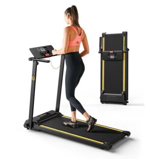 Urevo Foldi Mini Treadmill