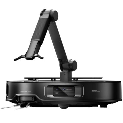 Cleaning robot Roborock Saros Z70 (Black)