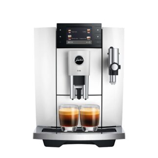 JURA E8 (ED) Fully-auto Espresso machine 1.9 L