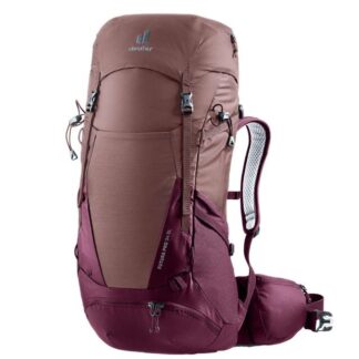Deuter Futura Pro 38 SL women's hiking backpack