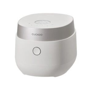 Cuckoo Rice Stove 1080ml white CR-0685FW CR0685FW (CR-0685FW)
