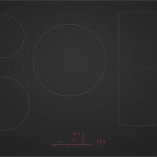 ELECTROLUX EIS67453 induction hob