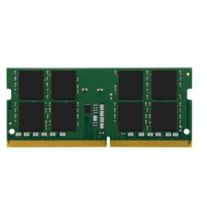 16GB DDR4 3200MHZ SODIMM (KCP432SD8/16)