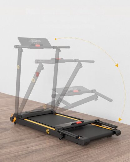 Urevo Foldi Mini Treadmill