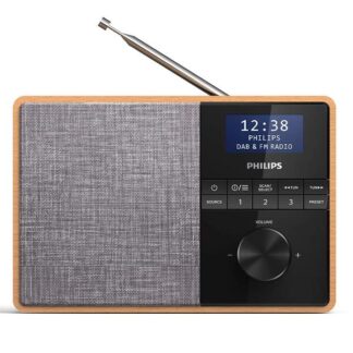 Radio portatile (TAR5505/10)