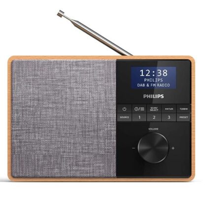 Radio portatile (TAR5505/10)