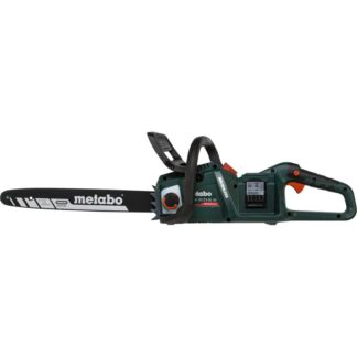 Metabo MS 36-18 LTX BL 40 cordless chainsaw Metabo MS 36-18 LTX BL 40 cordless chainsaw