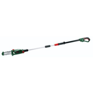 Bosch UniversalChainPole 18 solo Cordless Pole Pruner Bosch UniversalChainPole 18 solo Cordless Pole Pruner
