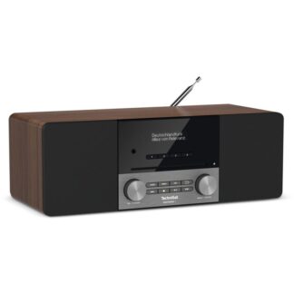 Technisat DigitRadio 3 nut tree