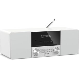 Technisat Digitradio 3 white