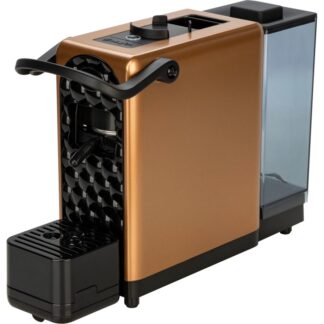 Espresso coffee maker Black+Decker BXCO1200E (1200W)