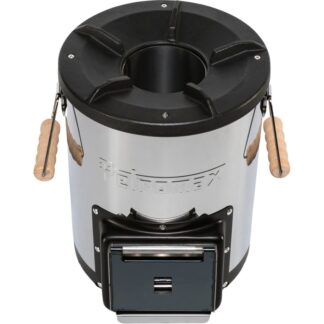 Petromax Raketenofen rf33 Petromax Raketenofen rf33