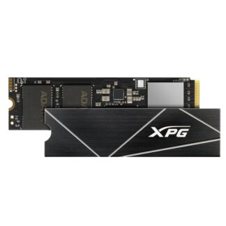 ADATA-XPG SSD PCIe Gen 4x4   4TB GAMMIX S70 BLADE R/W 7400/6600