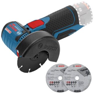 Bosch GWS 12V-76 Cordless Angle Grinder Bosch GWS 12V-76 Cordless Angle Grinder