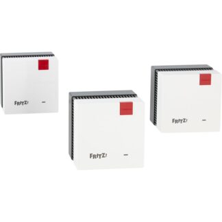 AVM FRITZ!Mesh Set 1600 3er Set