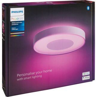 Philips Hue White  Color Ambiance Infuse L